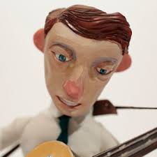 Scotty Moore — Red Nose Studio