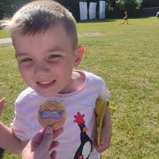 Found at Sophia Gardens ❤️