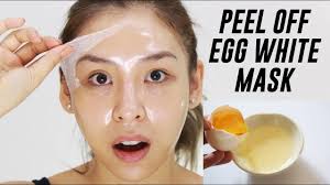 Methods To Apply Egg Yolk For Skin Whitening Brightening Fastnewsfeed apply egg yolk for skin whitening