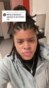 Destiny Knows Michael Hardee