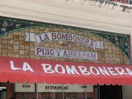 Boca se llevó el superclásico en la bombonera ganando 4 a 2 al rival y de esta forma pasó a la instancia de semifinales de la copa que se jugará el fin de semana que viene en san juan. La Bombonera Old San Juan Puerto Rico Another Great Place For Mallorca And Cafe San Juan Restaurants San Juan Trip Advisor