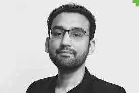 Rudra Dalmia, Managing Partner — Green Frontier Capital