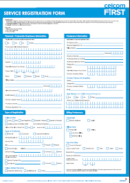 Once you logged in,go to my bills and select credit limit setting. Faq Business Celcom