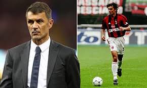 See more of maldini tips #3 on facebook. Paolo Maldini Reveals He Is Still Struggling With The After Effects Of Coronavirus Daily Mail Online