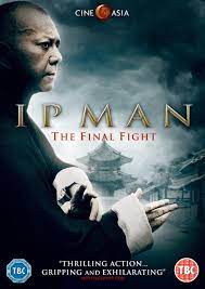 In postwar hong kong, legendary wing chun grandmaster ip man is reluctantly called into action once more, when what begin as simple challenges from rival kung fu styles soon draw him into the dark and dangerous underworld of the triads. Ip Man The Final Fight Dvd Uk Import Amazon De Anthony Wong Eric Tsang Gillian Chung Herman Yau Anthony Wong Eric Tsang Dvd Blu Ray