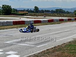 Maybe you would like to learn more about one of these? Serres Me Megalh Epityxia O Agwnas Toy Panellhnioy Prwta8lhmatos Kart Apo Th L A M S Ertnews Gr