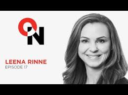 Supercharge your energy: Leena Rinne