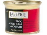 Block Of Duck Foie S