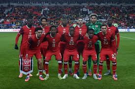Canada World Cup 2026: Fixtures, key players and tactical analysis