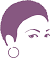 Silhouette Black Woman Svg Free