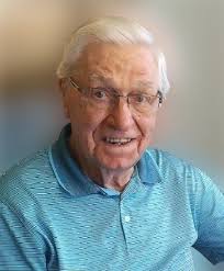 John Robert Fairlie Rankin Obituary