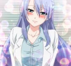 Science Fell In Love So I Tried To Prove It Shinya Himuro Ayame Di 2020 Gadis Animasi Seni Anime Animasi