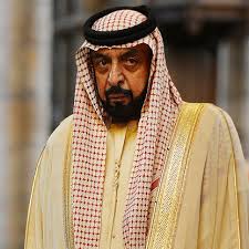 It includes all categories of those working in the field of education in the uae and in the arab world. Khalifa Bin Zayed Al Nahyan Quotes Quotesgram