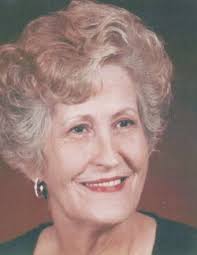 Sharon Kay Craft Rushing (1940-2007)