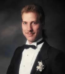 Obituary information for Michael Scifres