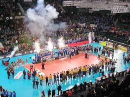 Beach official rules and forms. Dvv Pokal Wikipedia