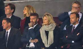 Genealogy for ed woodward (deceased) family tree on geni, with over 200 million profiles of ancestors and living relatives. Man Utd Fans Have Theory About Why Ed Woodward Invited Legends With Mourinho Job On Line Football Sport Express Co Uk