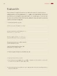 Comparte esta página con tus amigos. Paco El Chato 4 Grado Ciencias Naturales Pagina 27 Randomcontent