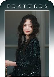 她一回归，热搜登顶？-腾讯新闻