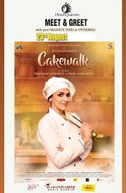 Cakewalk Reviews Ratings Box Office Trailers Runtime cakewalk reviews ratings box office
