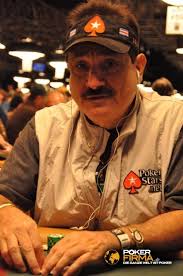 World Series of Poker 2010