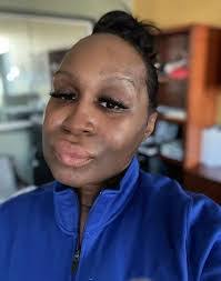 Shavon Bryant's Instagram, Twitter & Facebook