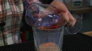 Vape shot alcohol vaporizing pump kickstart the party with no hangover and zero calories buy ruclipr l.a. New Drinking Practice Vapor Shots Sparks Debate