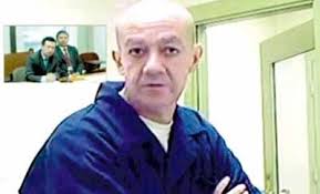 Early Release for Colombian Paramilitary in US Raises Questions about  Extradition