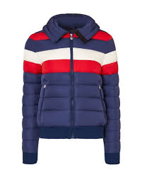 Find columbia ski pant from a vast selection of coats & jackets. Womens Padded Queenie Jacket Navy Rainbow Perfect Moment Ski Jacket Women Jackets Ski Jacket