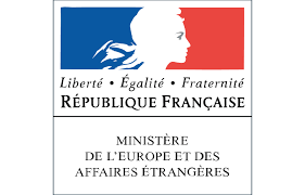 Le site officiel de la diplomatie maroc par le ministère des affaires étagères et de la coopération internationale : Ministere De L Europe Et Des Affaires Etrangeres Animal Pensant