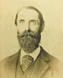 Photo of my great grandparent's, Jeremiah and Rosa Taylor, home