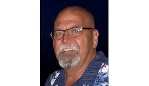 TIMOTHY ROBISON Obituary (2021)