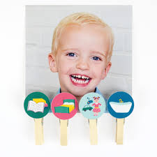 Printable Chore Chart and Games