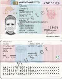 The application for citizenship is available online. How To Germany Residence Permits In Germany