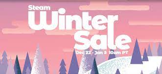 Steam Winter Sale 2020 Now Live Deep Discounts On Vr Games