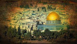 Um ein möglichst komplettes bild der teilung, abschnürung. Palastina Und Israel Die Zweistaatenlosung Ist Tot Die Freiheitsliebe
