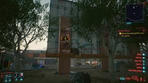 Cyberpunk 2077 Tarot Graffiti Locations Nightlygamingbinge Proceed down the alley with a hotel sign on the corner. cyberpunk 2077 tarot graffiti