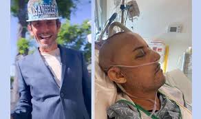 Albert Vasquez WeHo Times