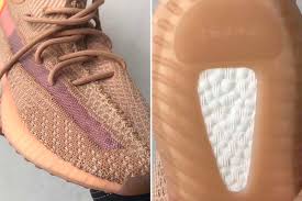 4.6 out of 5 stars 22. Adidas Yeezy Boost 350 V2 Clay First Look Hypebeast