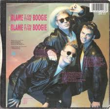 Blame It On The Boogie 7 1989 Von Big Fun musik sammler de