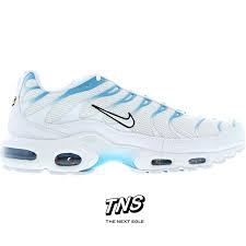 Nike Tuned 1 Men Shoes 852630 105 In 2020 Nike Sneakers Nike Shoes