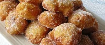 Facile 40min per 6 persone kcal 150. Frittelle Di Riso San Giuseppe La Ricetta Della Tradizione Preparale Cosi