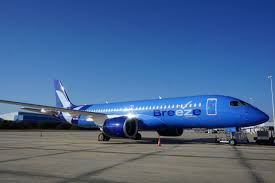 Airline opens new routes from Atlantic City as the airport lands fourth carrier