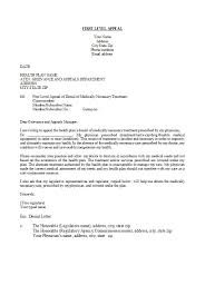 Long term disability denial appeal letter keywords: 49 Free Claim Letter Examples How To Write A Claim Letter