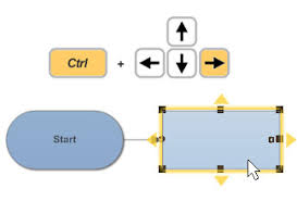 Easy Flowchart Maker Free Online Flow Chart Creator Software