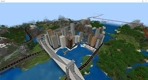 Go on the desktop of . Download Maps For Minecraft Pe Apk