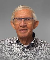 Monsieur Romuald Blais