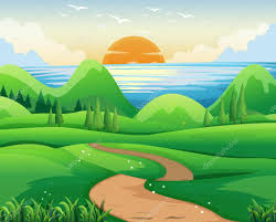 In these page, we also have variety of graphics available. Dibujo Al Atardecer Vectores Graficos Imagenes Vectoriales Depositphotos
