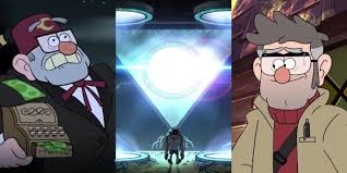 Every Main Gravity Falls Character, Ranked By Intelligence