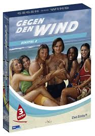 We would like to show you a description here but the site won't allow us. Gegen Den Wind Staffel 2 3 Dvds Jpc